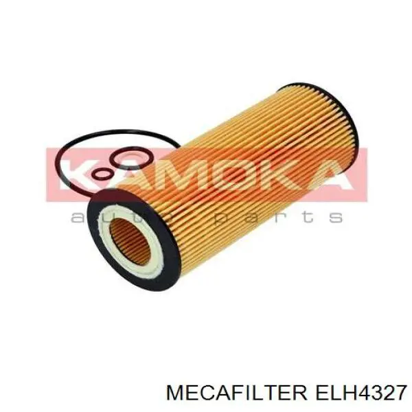Comprar ELH4327 Mecafilter Filtros de aceite