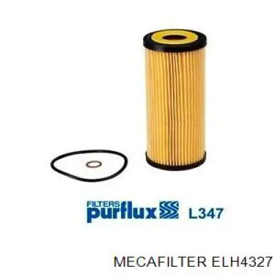 Filtro de aceite Mecafilter ELH4327 precio, desde 5,48 EUR