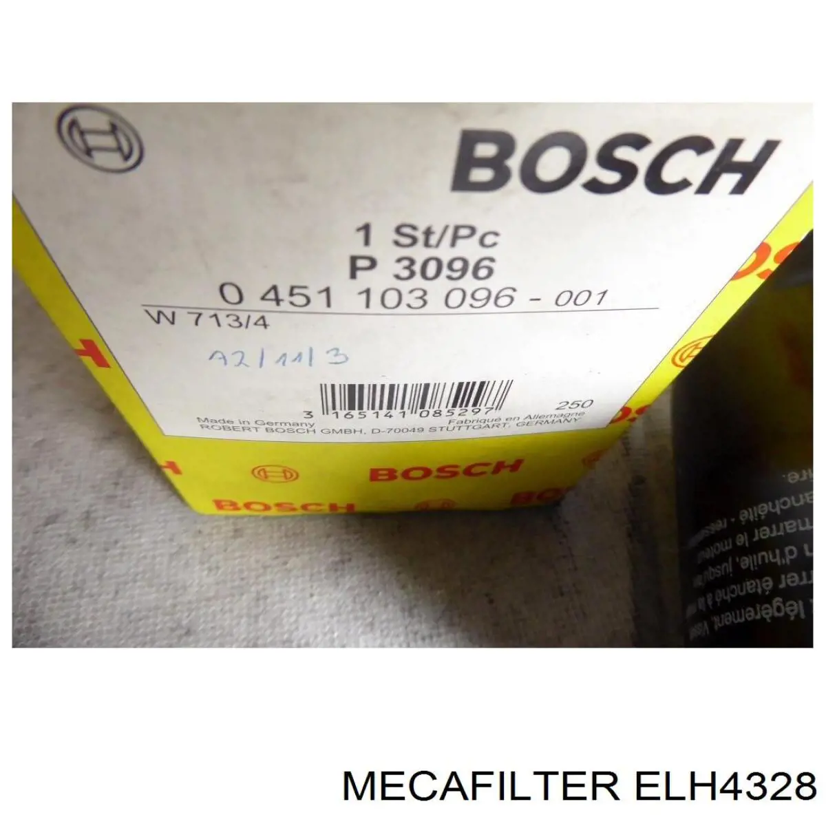 Comprar 0046805831 Fiat/Alfa/Lancia Filtros de aceite