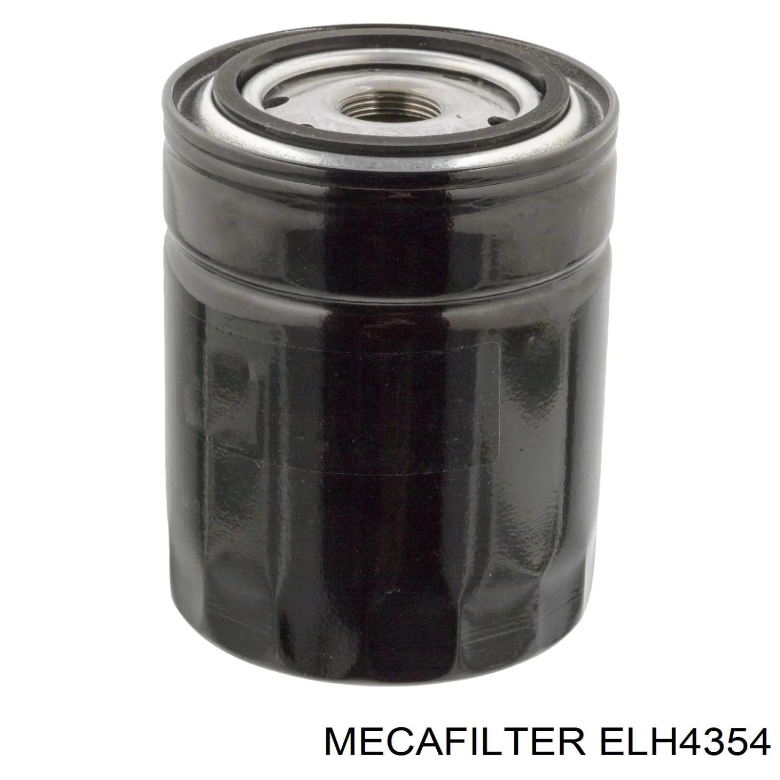ELH4354 Mecafilter filtro de aceite