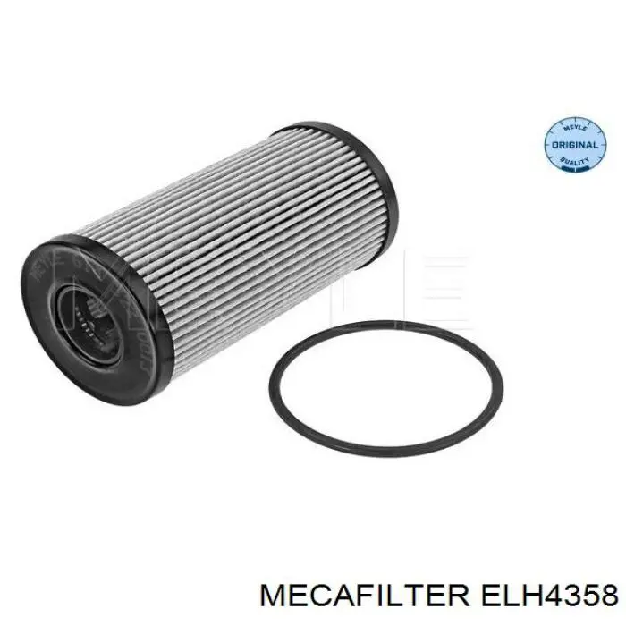 ELH4358 Mecafilter