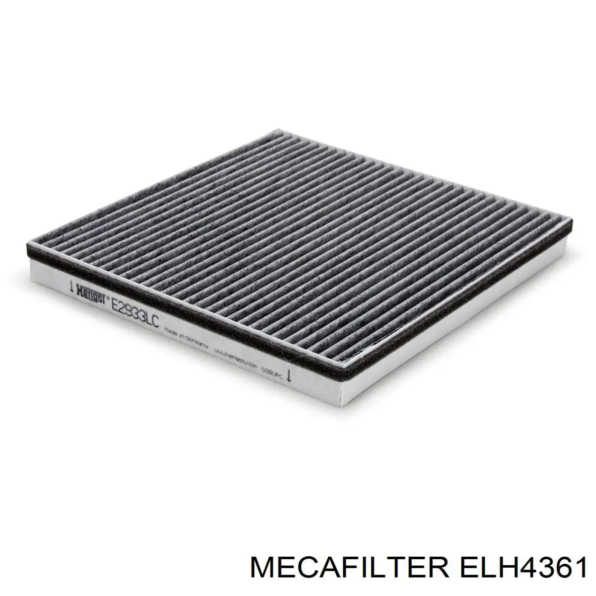 1142783376 BMW Filtro aceite