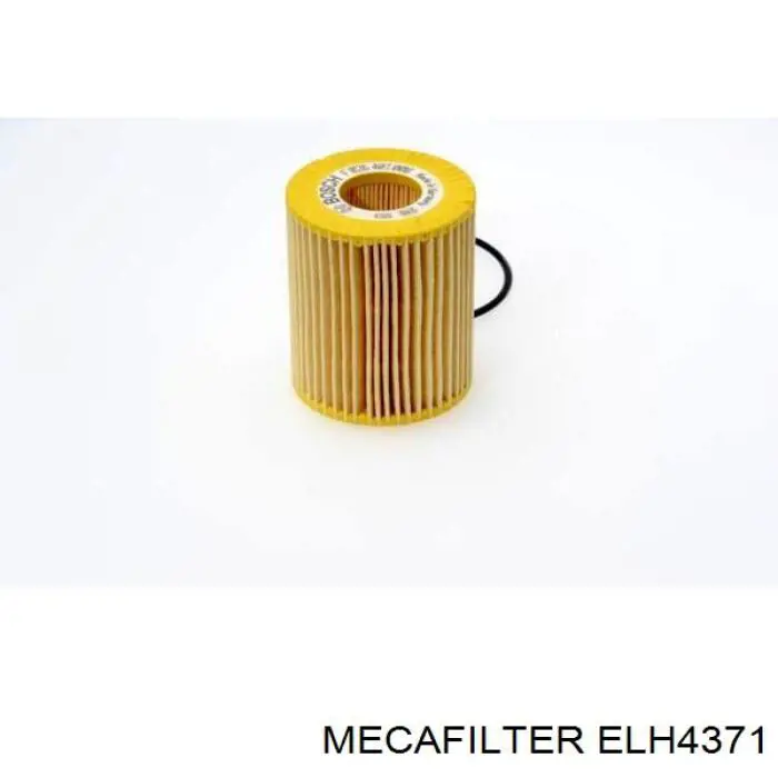ELH4371 Mecafilter Filtro aceite