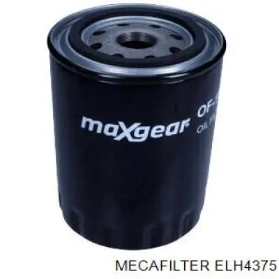 Comprar 1109AT Peugeot/Citroen Filtros de aceite