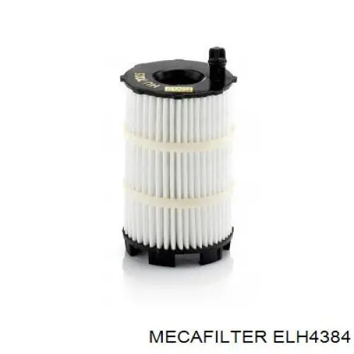 ELH4384 Mecafilter filtro de aceite
