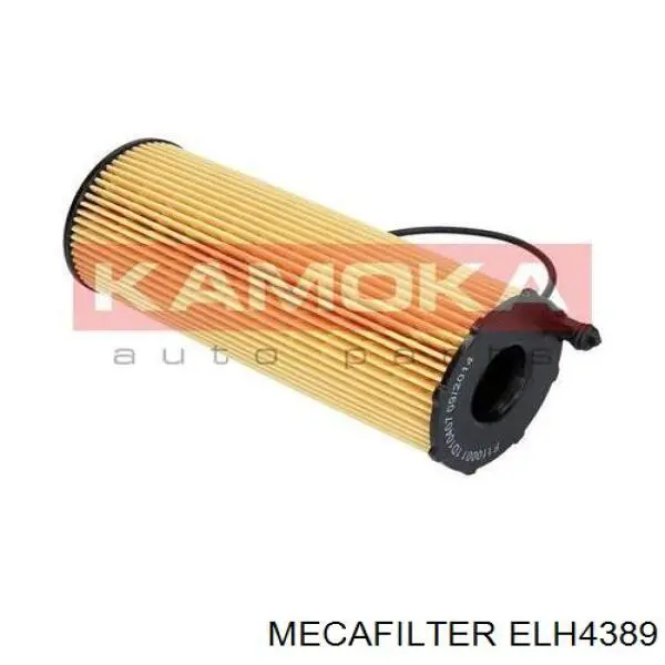 Comprar FL0275 Bremsi Filtros de aceite