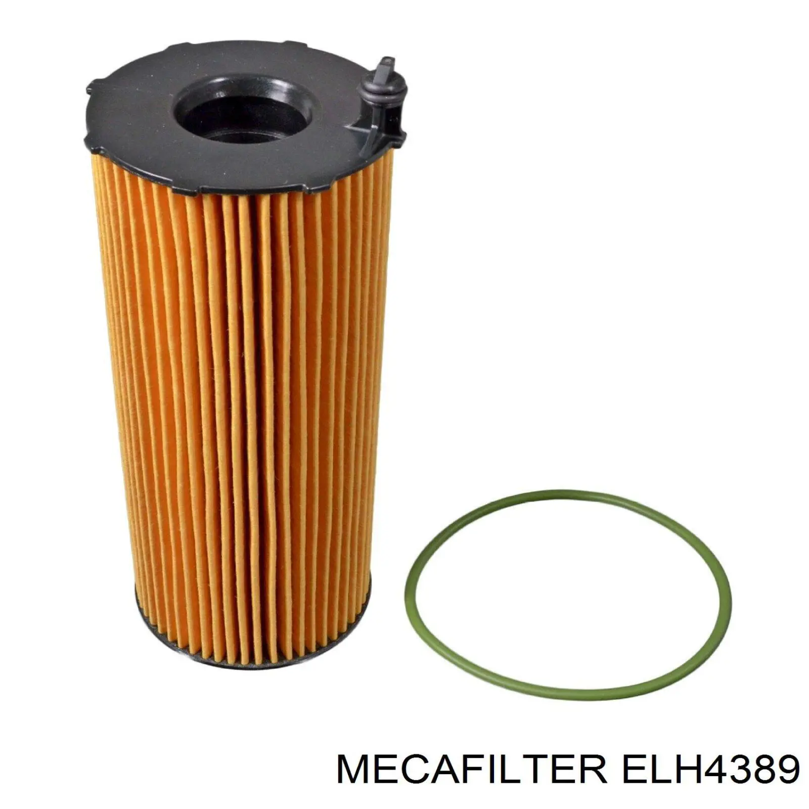 ELH4389 Mecafilter filtro de aceite
