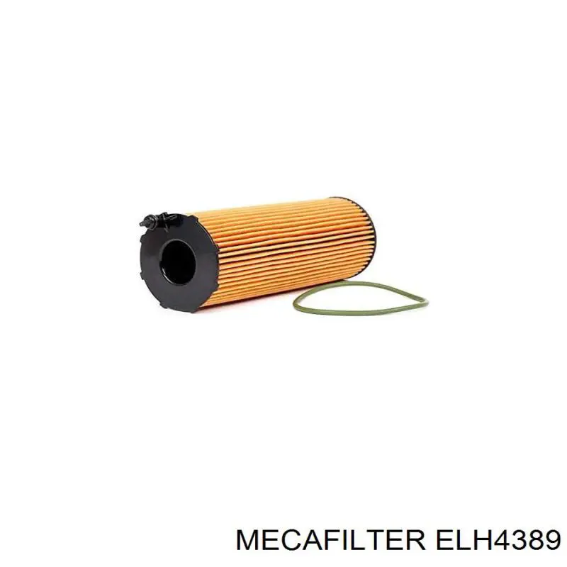 Filtro de aceite Bremsi FL0275 precio, desde 7,93 EUR