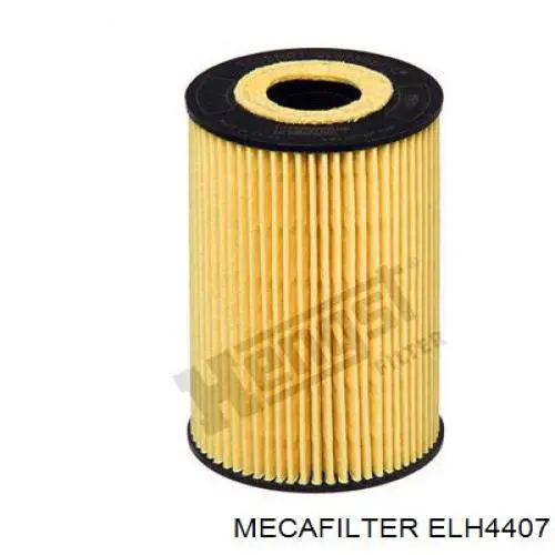 ELH4407 Mecafilter filtro de aceite