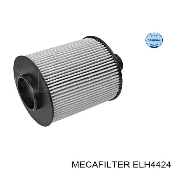 Filtro de aceite ELH4424 Mecafilter