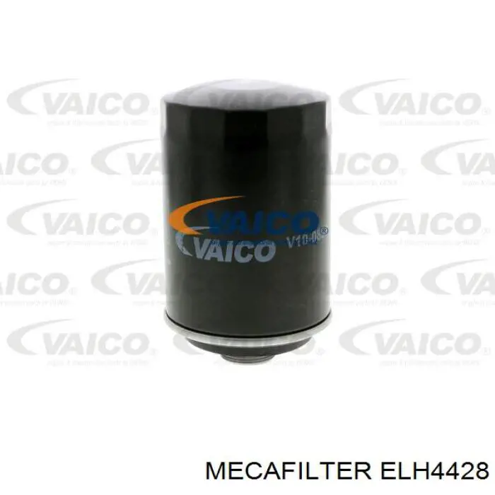 ELH4428 Mecafilter filtro de aceite