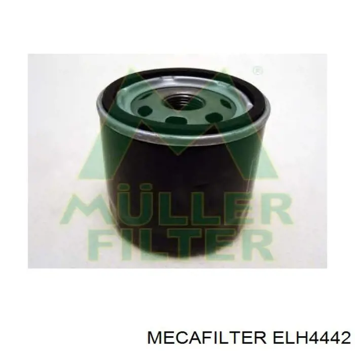 Filtro de aceite 04E115561D VAG