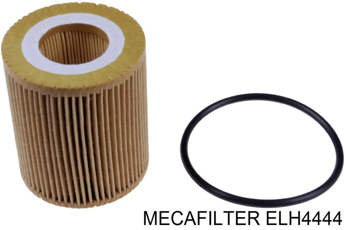 ELH4444 Mecafilter filtro de aceite