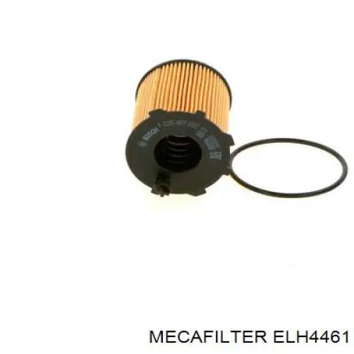 ELH4461 Mecafilter Filtro aceite