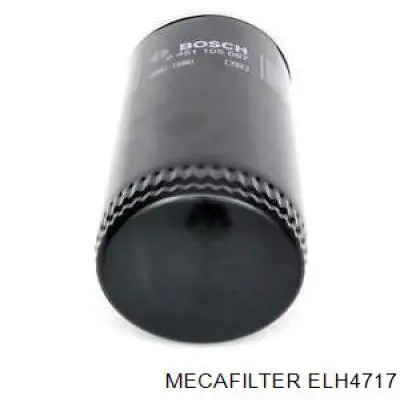 Filtro de aceite motor Fleetguard LF3413