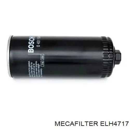 Comprar LF3413 Fleetguard Filtros de aceite