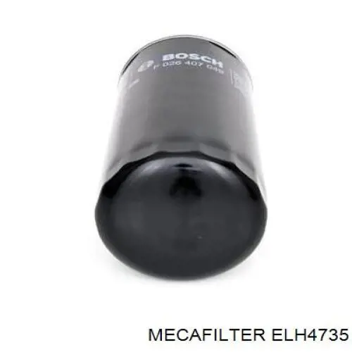 ELH4735 Mecafilter filtro de aceite