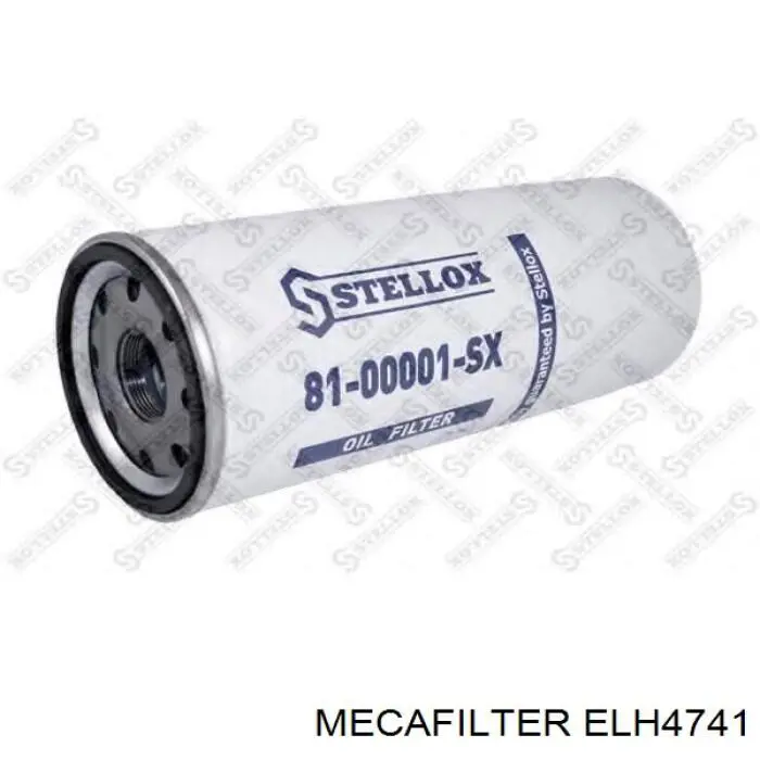Filtro de aceite Caterpillar 1W8845 precio, desde 22,77 EUR