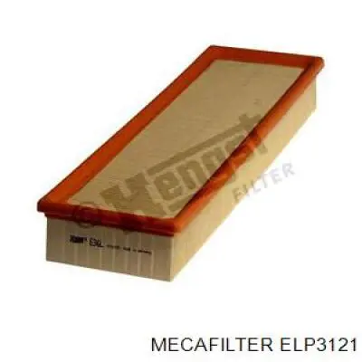 ELP3121 Mecafilter filtro de aire