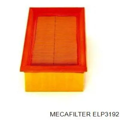 ELP3192 Mecafilter filtro de aire