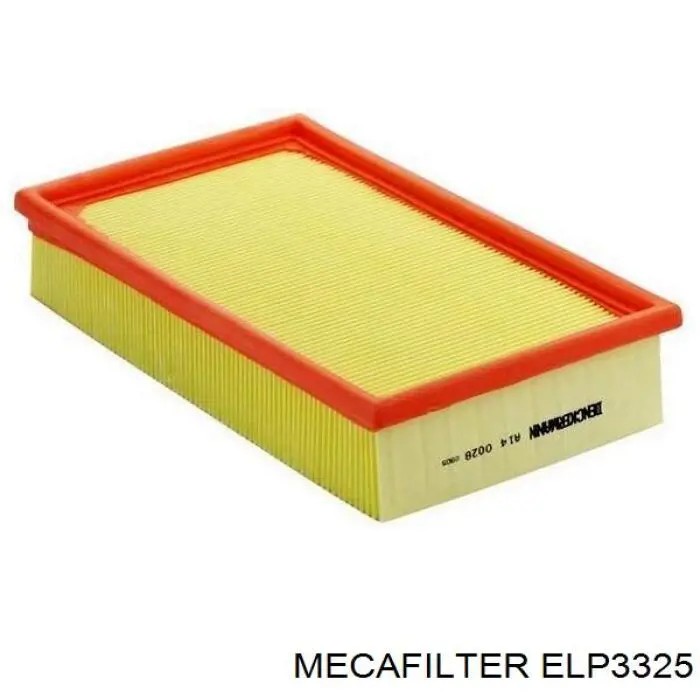 Precio del repuesto Filtro aire 7 sedán