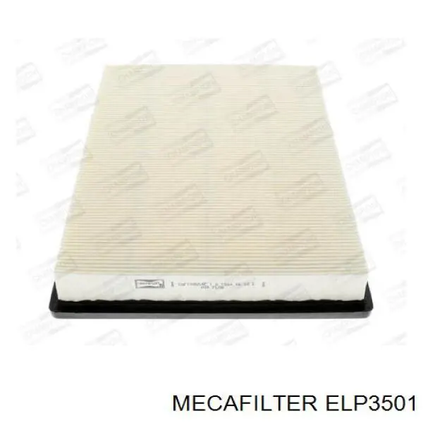 ELP3501 Mecafilter filtro de aire