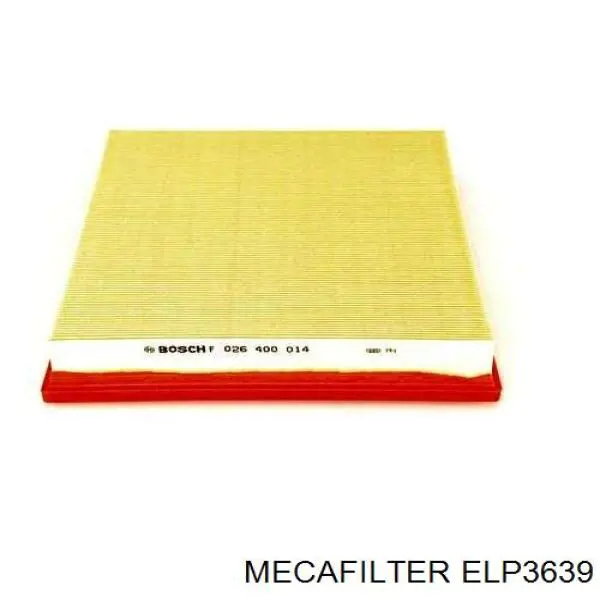 El filtro de aire Mecafilter ELP3639 precio, desde 8,77 EUR
