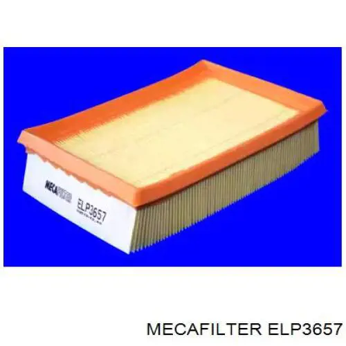 El filtro de aire Purflux A309 precio, desde 9,50 EUR