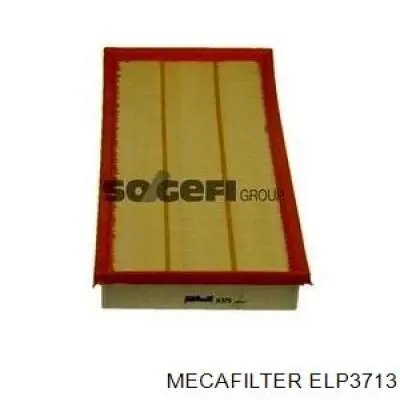 Filtro de aire Volkswagen Golf 4 1J1