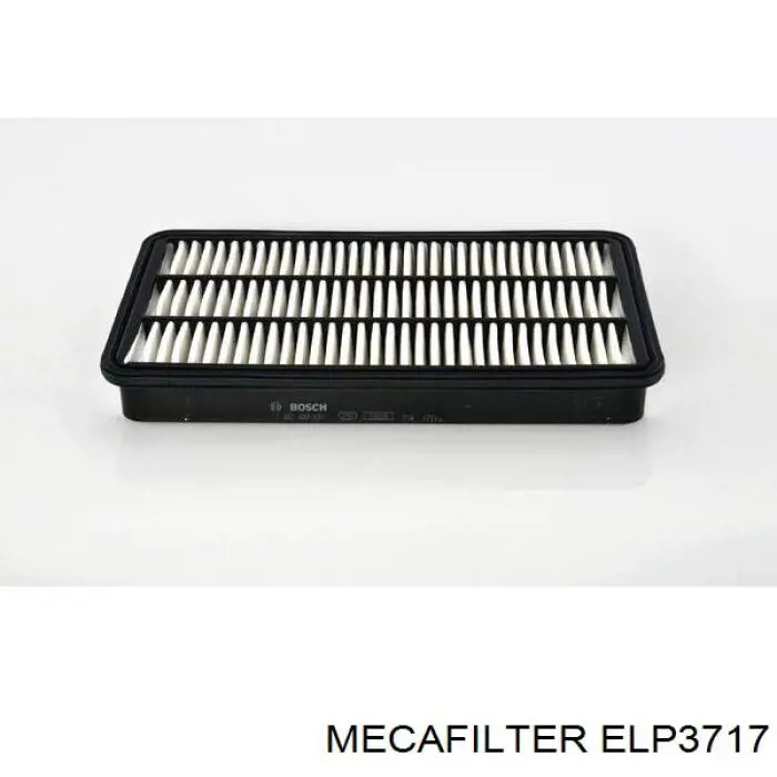 ELP3717 Mecafilter filtro de aire