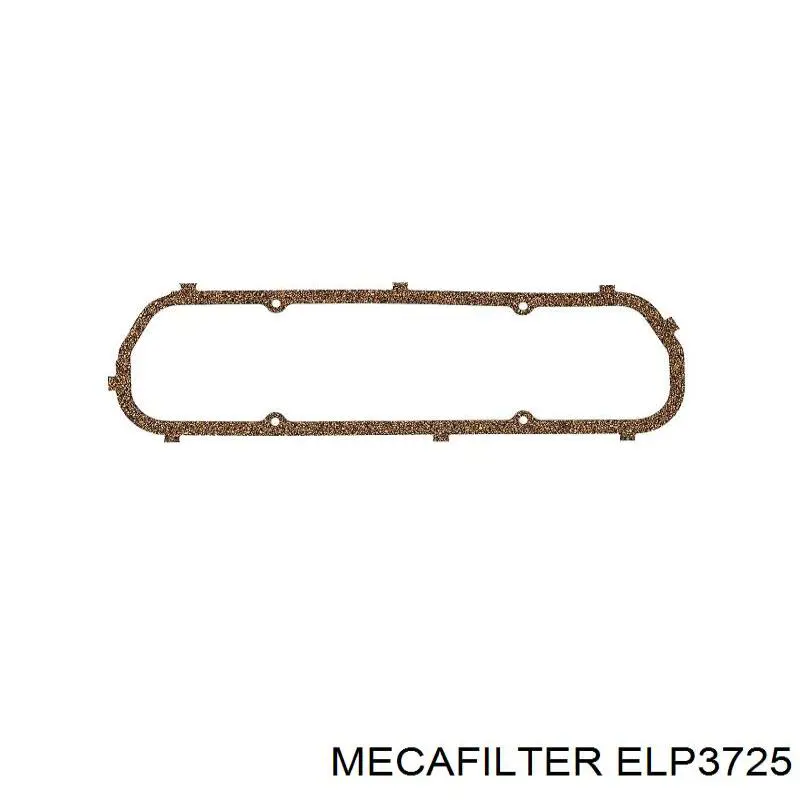 FA1136 Bremsi Filtro de aire de motor