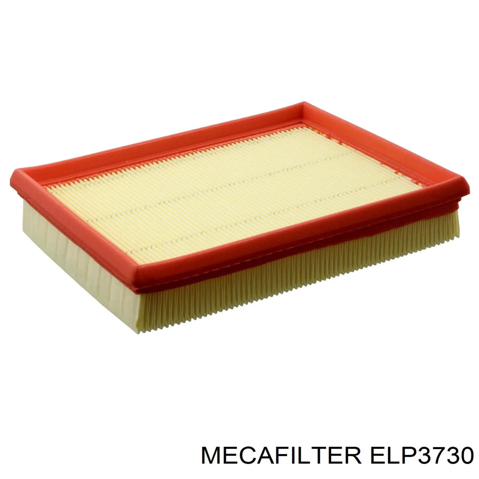 ELP3730 Mecafilter filtro de aire