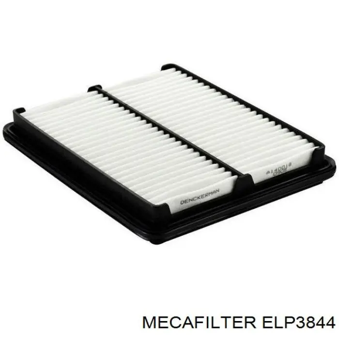 ELP3844 Mecafilter filtro de aire