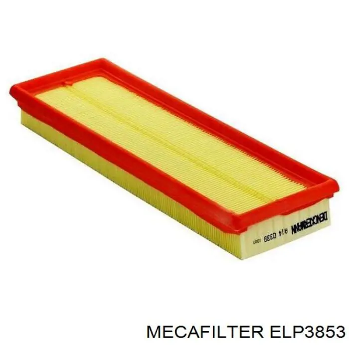 ELP3853 Mecafilter filtro de aire