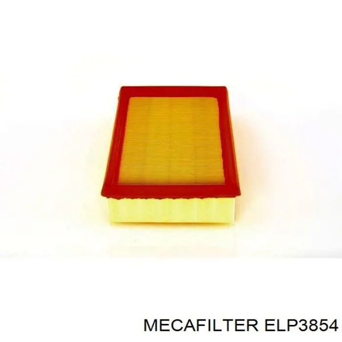 ELP3854 Mecafilter filtro de aire