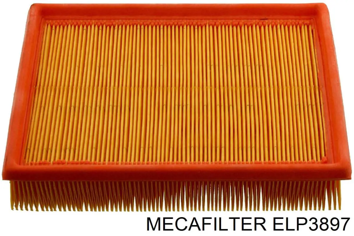 ELP3897 Mecafilter filtro de aire