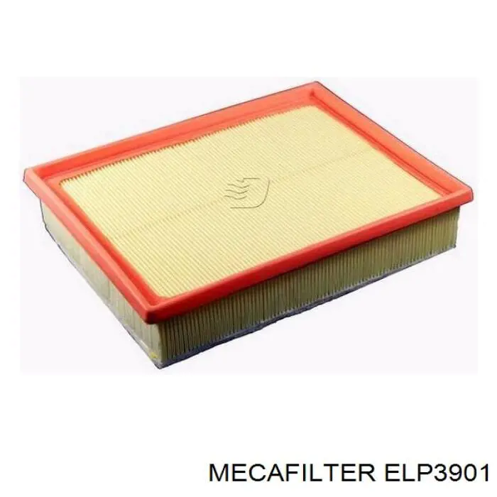ELP3901 Mecafilter filtro de aire