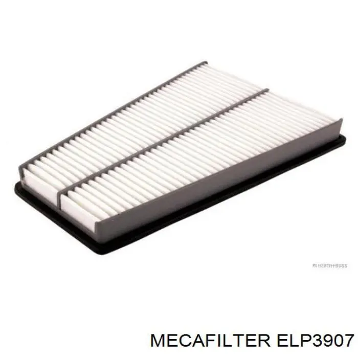 ELP3907 Mecafilter filtro de aire