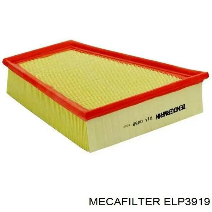 ELP3919 Mecafilter filtro de aire