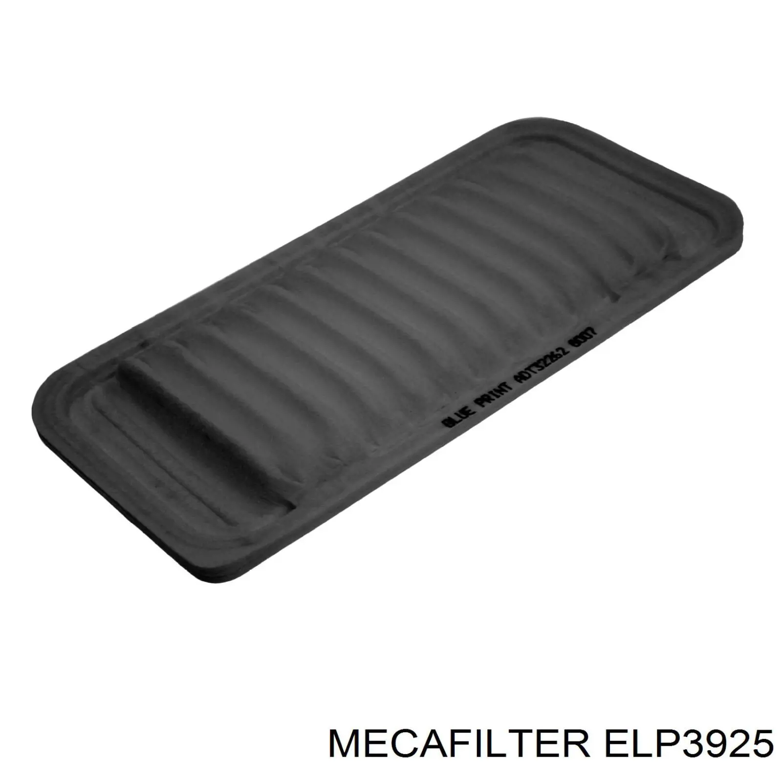 ELP3925 Mecafilter filtro de aire