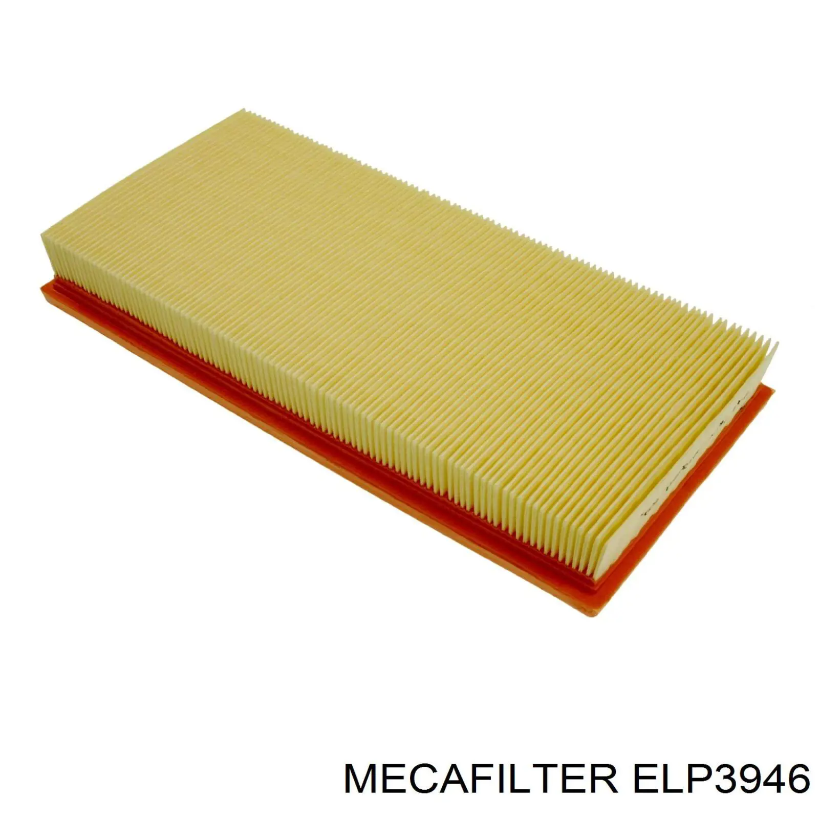 ELP3946 Mecafilter filtro de aire