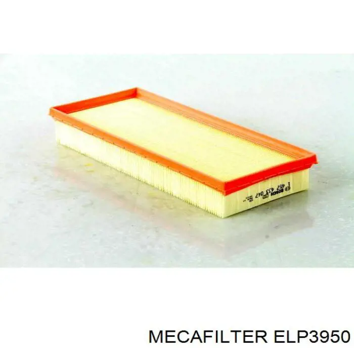 Comprar ELP3950 Mecafilter Filtro de aire