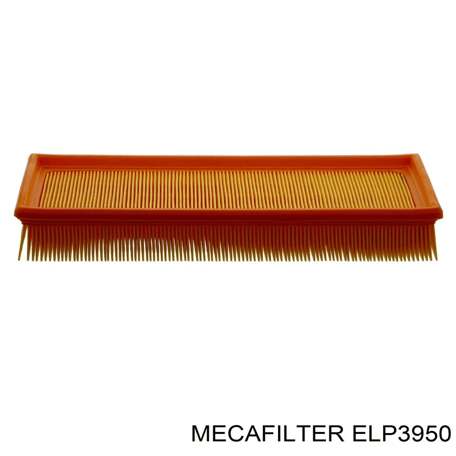 El filtro de aire Mecafilter ELP3950 precio, desde 4,74 EUR