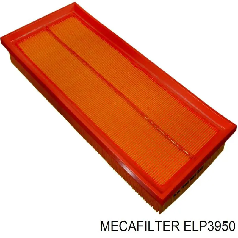 ELP3950 Mecafilter filtro de aire