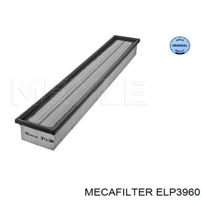 ELP3960 Mecafilter filtro de aire