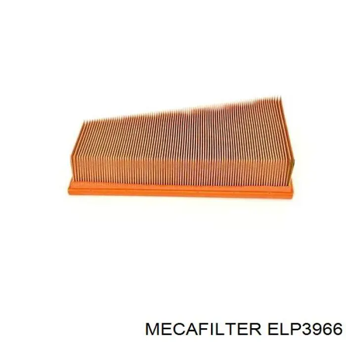 ELP3966 Mecafilter filtro de aire
