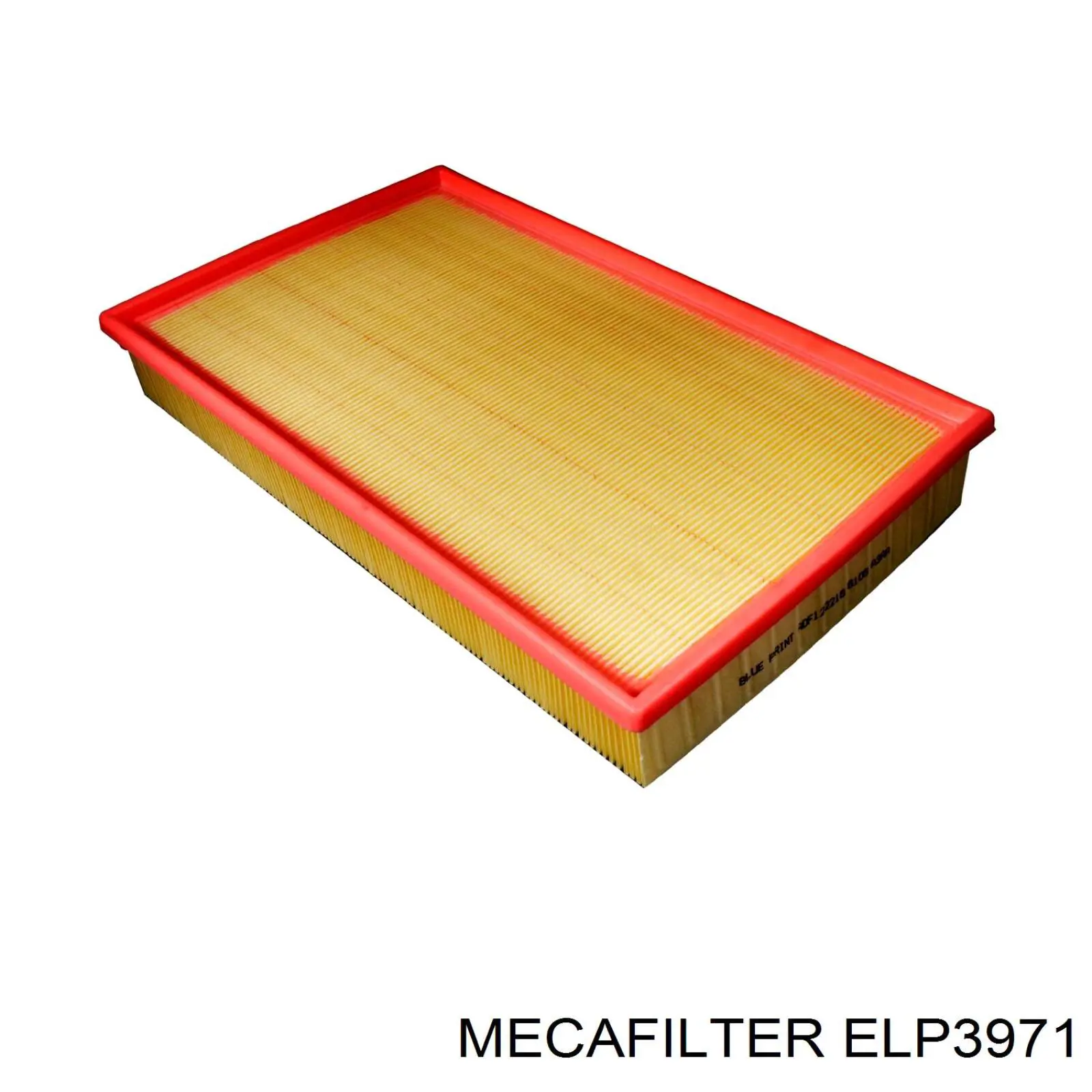 ELP3971 Mecafilter