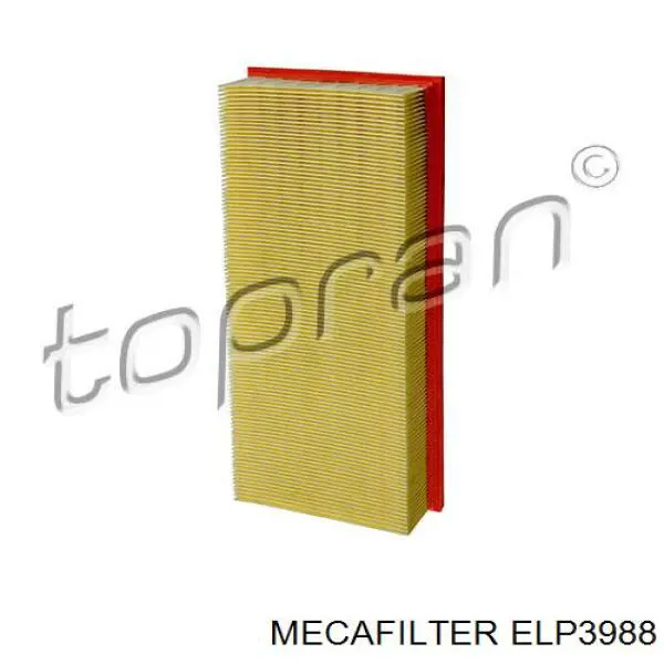 ELP3988 Mecafilter
