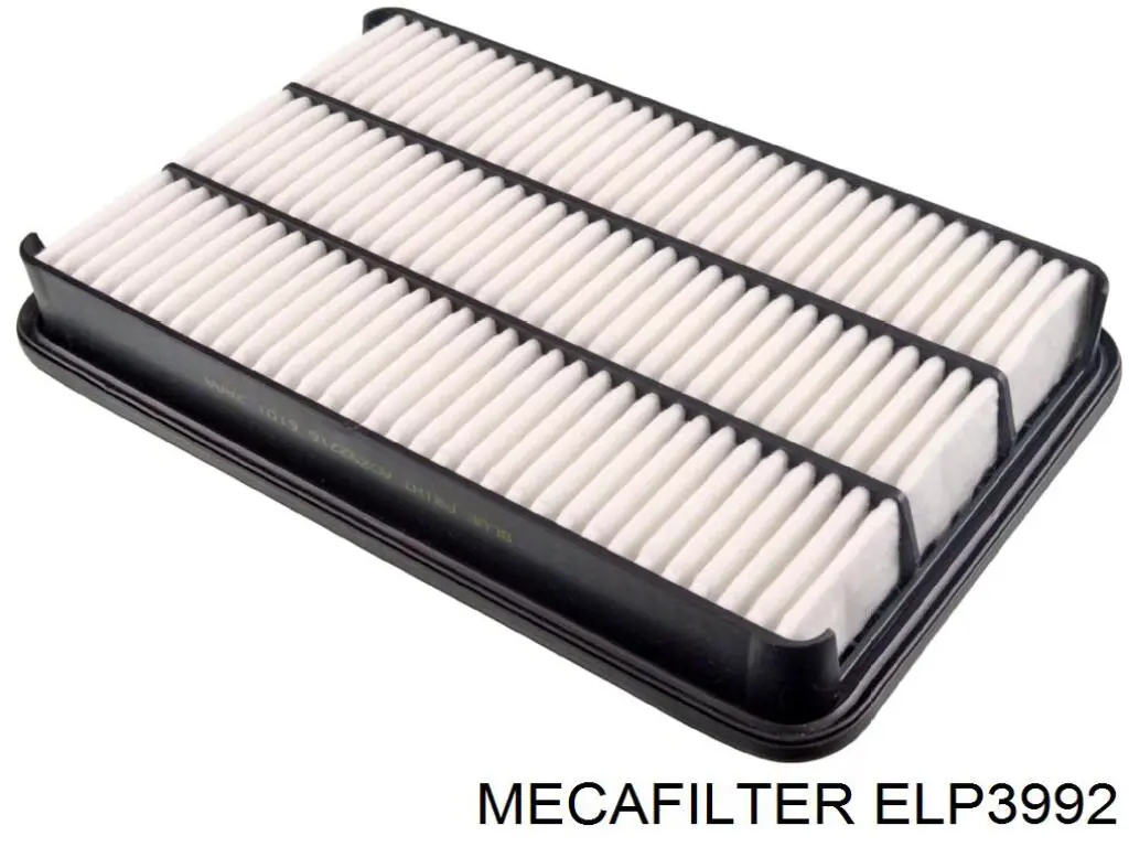 ELP3992 Mecafilter filtro de aire