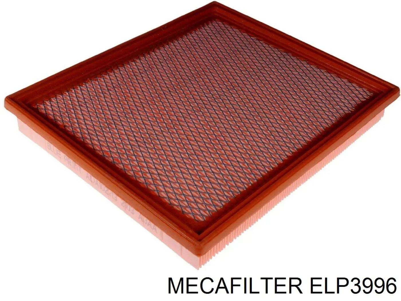 ELP3996 Mecafilter filtro de aire